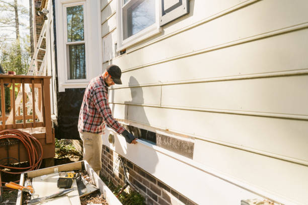 Top rated local Siding Replacement specialists in New Port Richey, FL